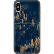 Чехол Uprint Apple iPhone XS 