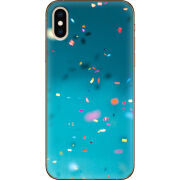 Чехол Uprint Apple iPhone XS 