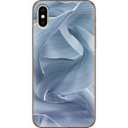 Чехол Uprint Apple iPhone XS 