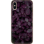 Чехол Uprint Apple iPhone XS 