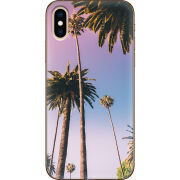 Чехол Uprint Apple iPhone XS 