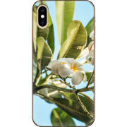Чехол Uprint Apple iPhone XS 