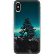 Чехол Uprint Apple iPhone XS 