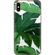 Чехол Uprint Apple iPhone XS 