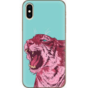 Чехол Uprint Apple iPhone XS 