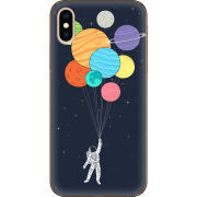 Чехол Uprint Apple iPhone XS 
