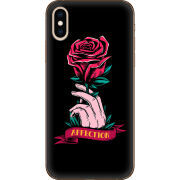 Чехол Uprint Apple iPhone XS 