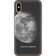 Чехол Uprint Apple iPhone XS 