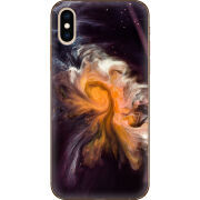 Чехол Uprint Apple iPhone XS 