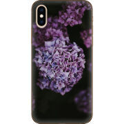 Чехол Uprint Apple iPhone XS 