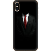 Чехол Uprint Apple iPhone XS 