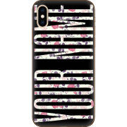 Чехол Uprint Apple iPhone XS 
