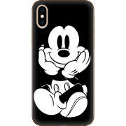 Чехол Uprint Apple iPhone XS 