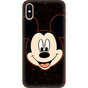 Чехол Uprint Apple iPhone XS 