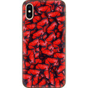 Чехол Uprint Apple iPhone XS 