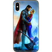 Чехол Uprint Apple iPhone XS 
