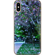 Чехол Uprint Apple iPhone XS 