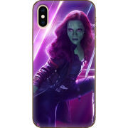 Чехол Uprint Apple iPhone XS 
