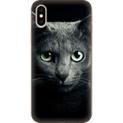Чехол Uprint Apple iPhone XS 