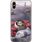 Чехол Uprint Apple iPhone XS 