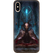 Чехол Uprint Apple iPhone XS 