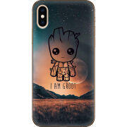 Чехол Uprint Apple iPhone XS 