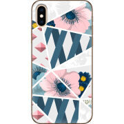 Чехол Uprint Apple iPhone XS 