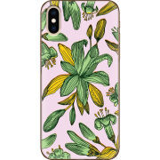 Чехол Uprint Apple iPhone XS 