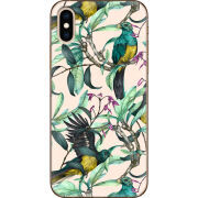 Чехол Uprint Apple iPhone XS 