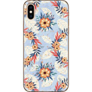 Чехол Uprint Apple iPhone XS 