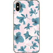 Чехол Uprint Apple iPhone XS 