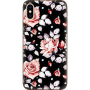Чехол Uprint Apple iPhone XS 