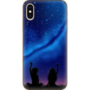 Чехол Uprint Apple iPhone XS 