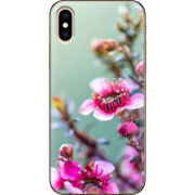 Чехол Uprint Apple iPhone XS 