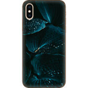 Чехол Uprint Apple iPhone XS 