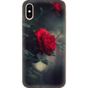 Чехол Uprint Apple iPhone XS 