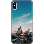 Чехол Uprint Apple iPhone XS 