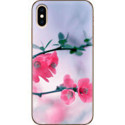 Чехол Uprint Apple iPhone XS 