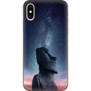 Чехол Uprint Apple iPhone XS 