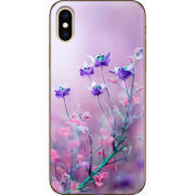 Чехол Uprint Apple iPhone XS 