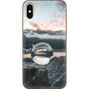 Чехол Uprint Apple iPhone XS 