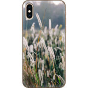 Чехол Uprint Apple iPhone XS 