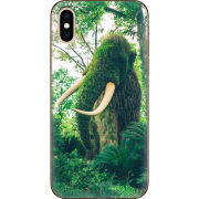 Чехол Uprint Apple iPhone XS 