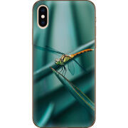 Чехол Uprint Apple iPhone XS 