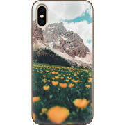 Чехол Uprint Apple iPhone XS 