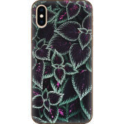 Чехол Uprint Apple iPhone XS 