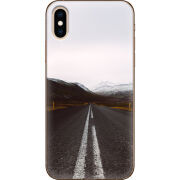 Чехол Uprint Apple iPhone XS 