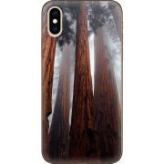 Чехол Uprint Apple iPhone XS 