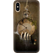 Чехол Uprint Apple iPhone XS 