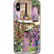 Чехол Uprint Apple iPhone XS 